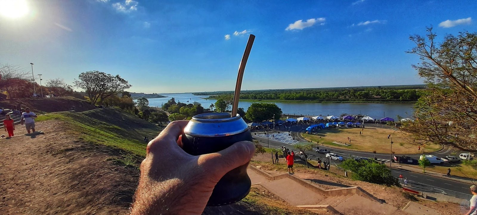 Costanera de Parana