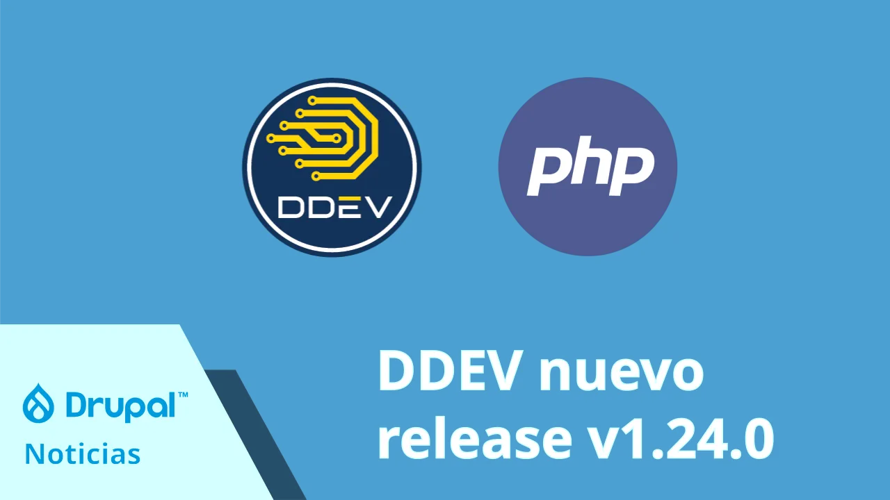 ddev new release v1_24_0